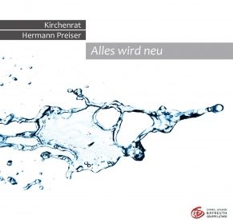CD Alles wird neu CD Alles wird neu