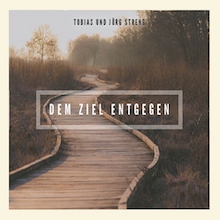 CD Dem Ziel entgegen CD Dem Ziel entgegen