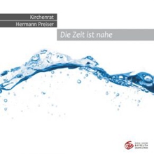 CD Die Zeit ist nahe CD Die Zeit ist nahe