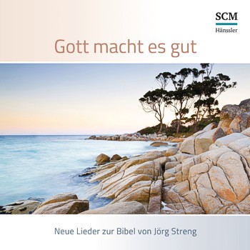 CD Gott macht es gut CD Gott macht es gut