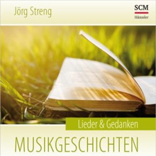 CD Musikgeschichten CD Musikgeschichten