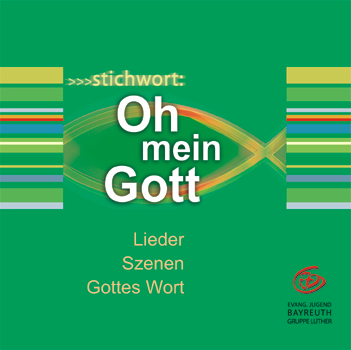 CD Oh mein Gott CD Oh mein Gott