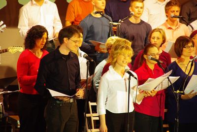 Musikalische Aufführungen Musikalische Aufführungen