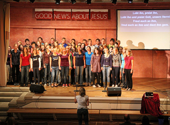 Jugendevent Jugendevent