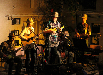 Jugendevent Jugendevent